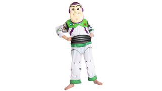 Buzz Lightyear costume