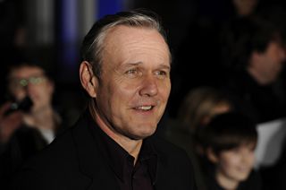 The Canterville Ghost star Anthony Head