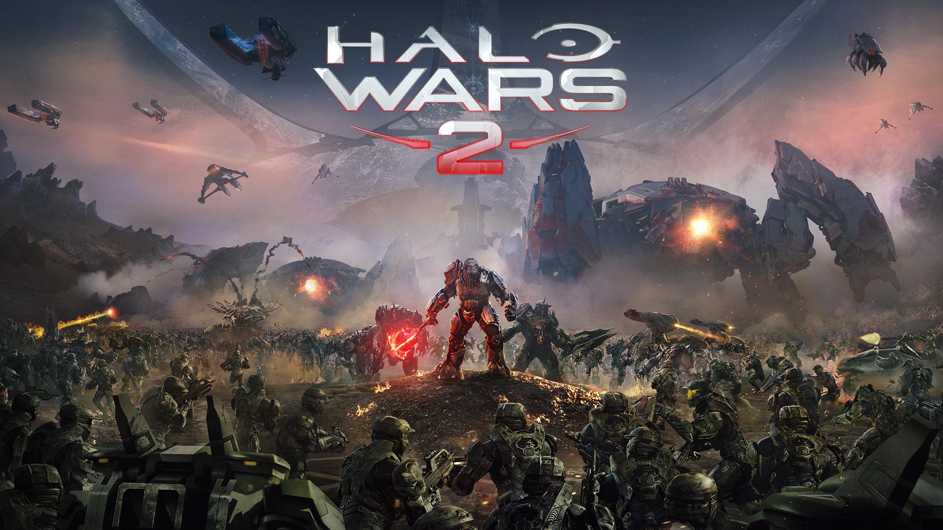 Halo Wars 2