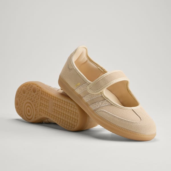 Samba Jane Shoes
