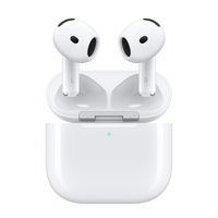AirPods 4 with ANC was £179 now £149 at EE (save £30)
