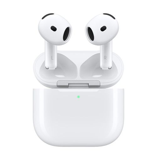 AirPods 4 with ANC