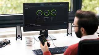 Sennheiser has released version 3.2.0 of Control Cockpit, designed to provide an intuitive way to set up and manage all networked Sennheiser microphone systems.