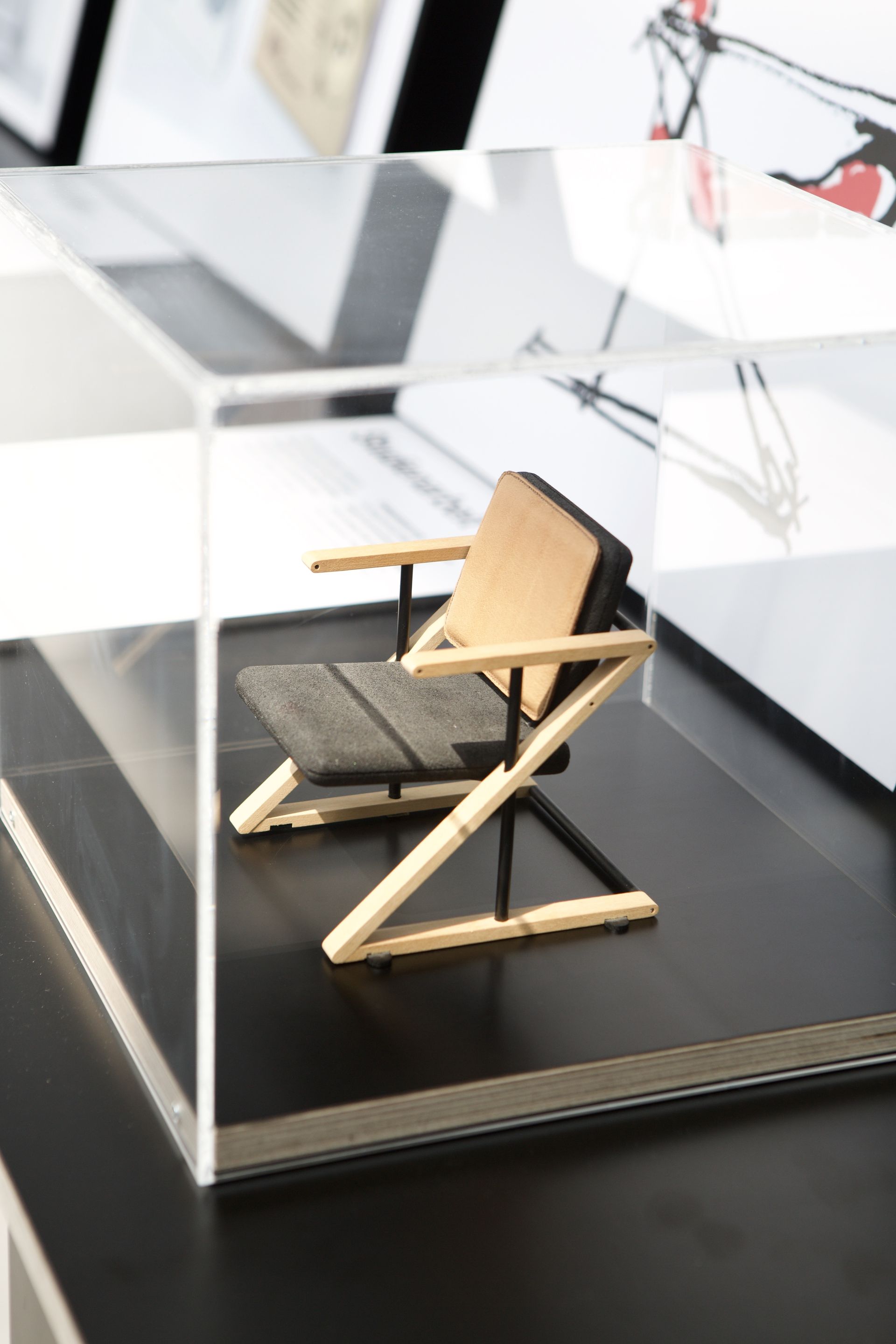 Dieter Rams at ADI Design Museum