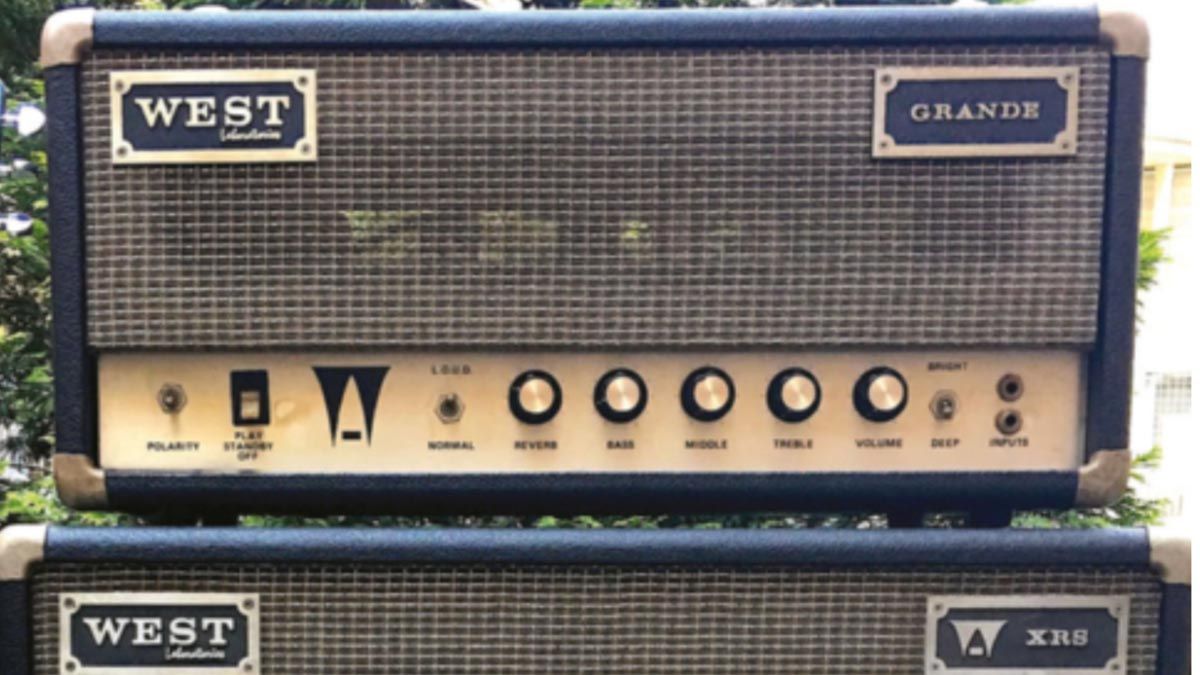 The truth about this tiny guitar amp