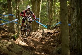 Mulally and Hart tied in points for US Pro GRT series