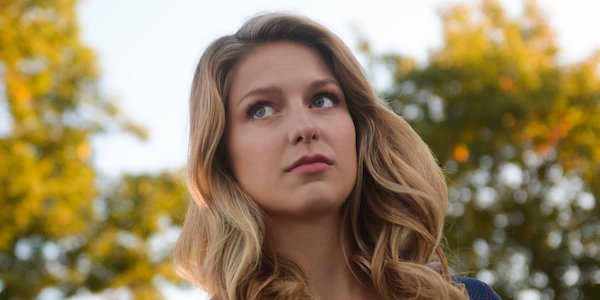 melissa benoist supergirl season 3