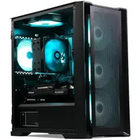 MXZ Gaming PC