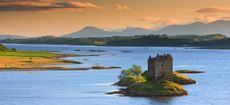 Buying a house in Scotland