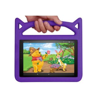 shreborn kids-proof case for fire hd 10