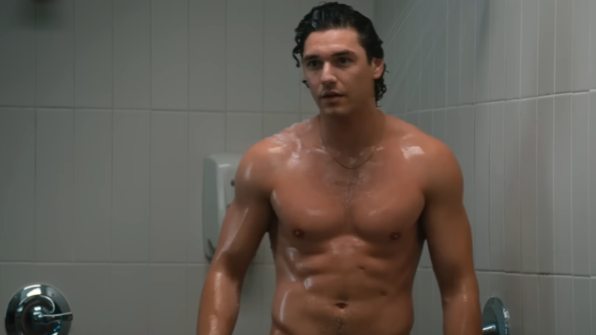 Off Campus on Amazon Prime Video