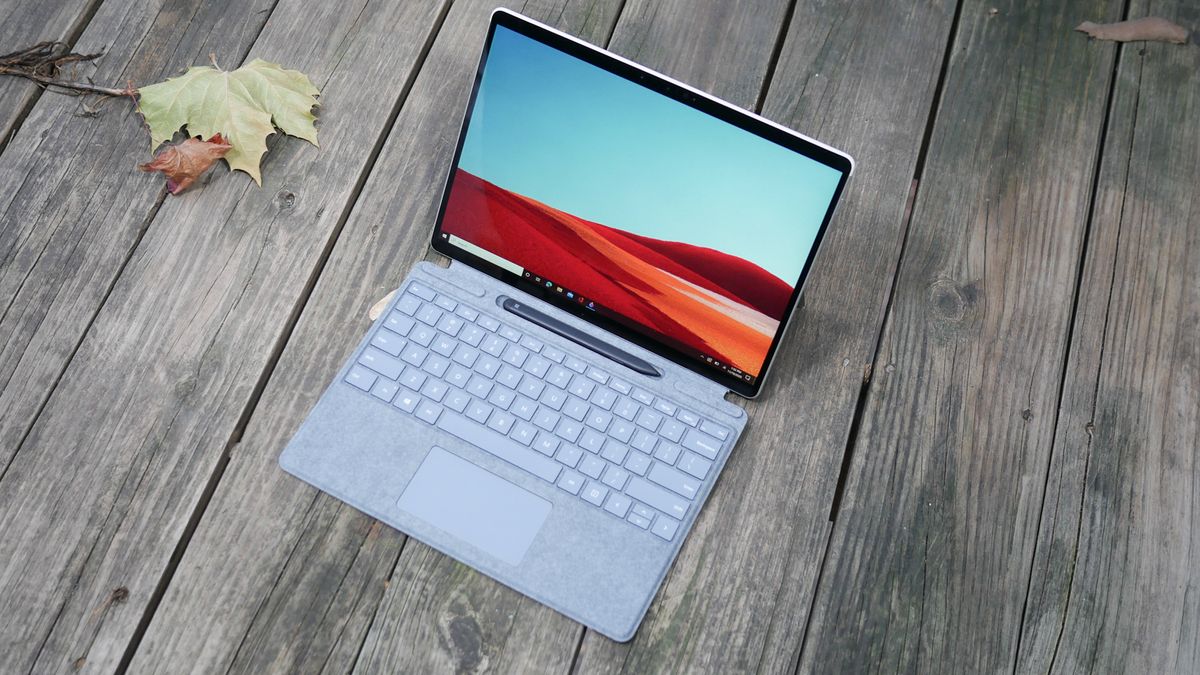 Windows On Arm Laptops Can Finally Compete With M1 Macbooks Heres Why