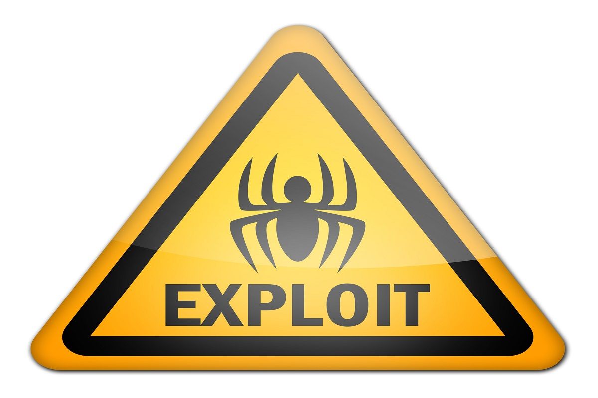 Security exploits