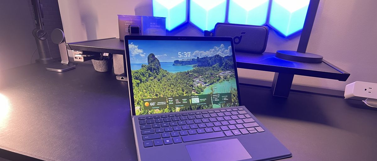 Dell Latitude 7350 Detachable