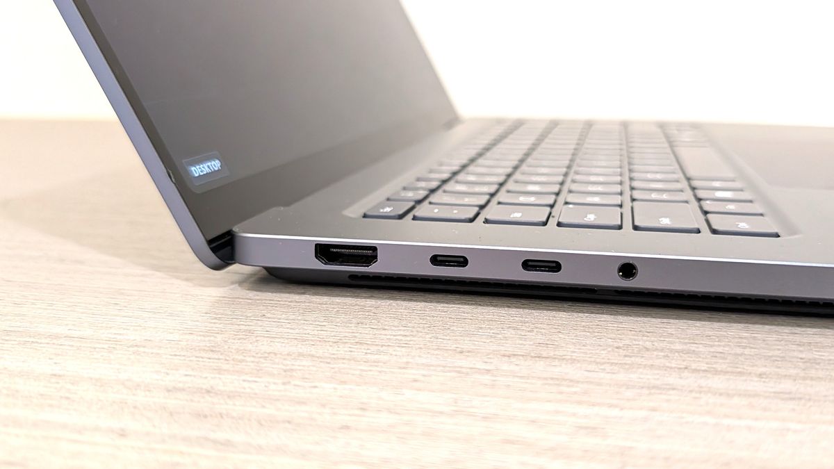 Surface Laptop Ultra