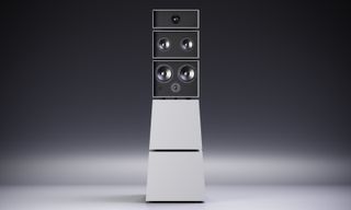 Goldmund Gaia speakers