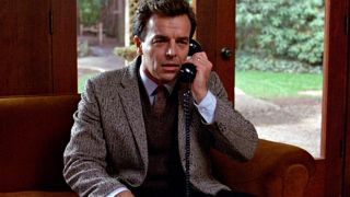 Ray Wise on Twin Peaks