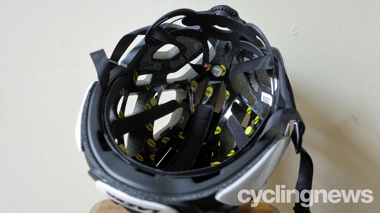 Lazer Century MIPS helmet review