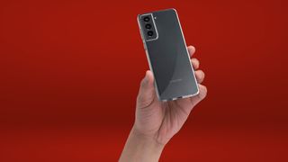 Best Samsung Galaxy S21 cases: Totallee Super Thin