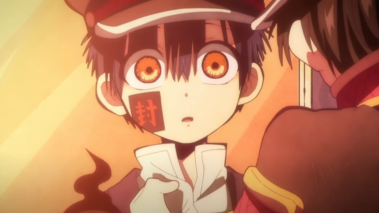 13 Anime That Are Perfect To Watch For The Halloween Season