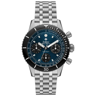 Zodiac Sea-Chron:&nbsp;was £2,999, now £1,799.4 at Jura Watches