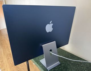 M4 iMac