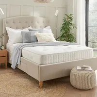 John Lewis Ortho Support mattress: