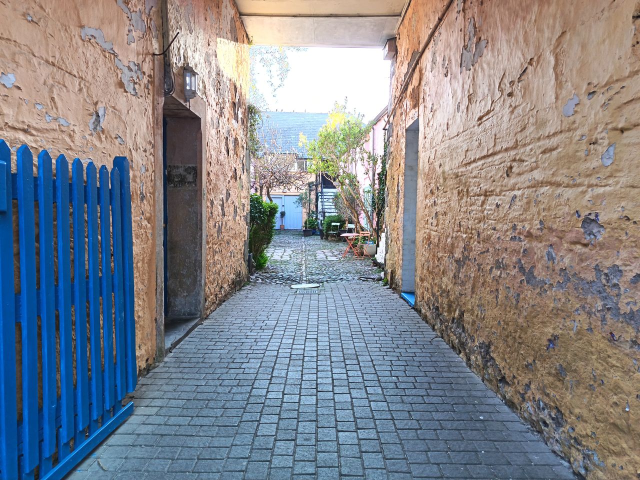Honor 400 Lite camera samples