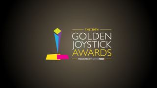 The Golden Joystick Awards 2021