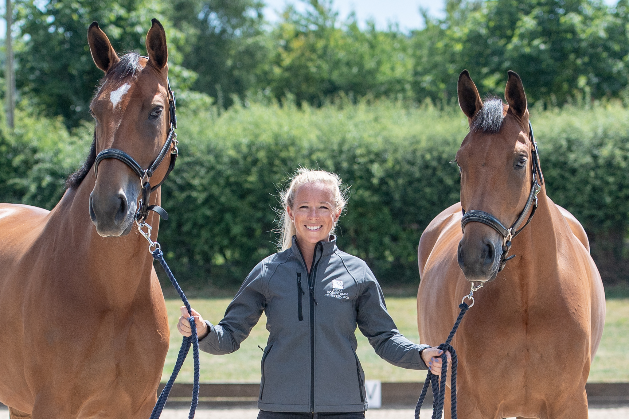 Total Belief and Total Miracle (Mother son) Coral Keen