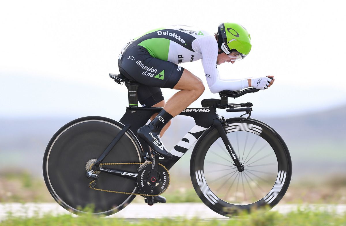 Igor Anton (Dimension Data)