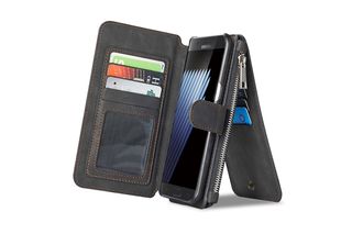 BELK 2 in 1 Magnetic Detachable Wallet Flip Case $18.99