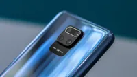 Redmi Note 9 Pro