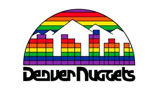 Denver Nuggets logo