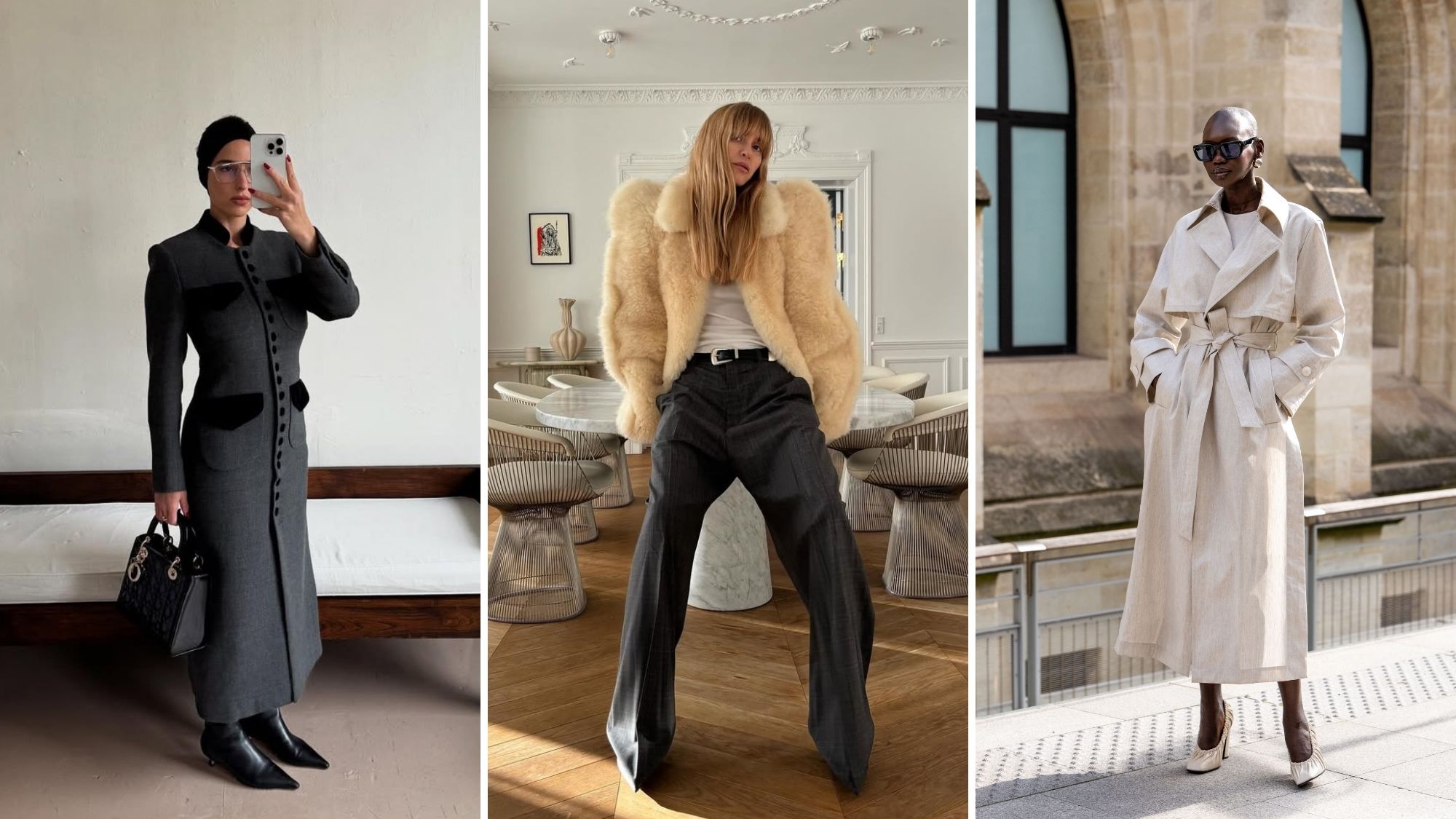 bettina looney, pernille teisbaek and adot gak