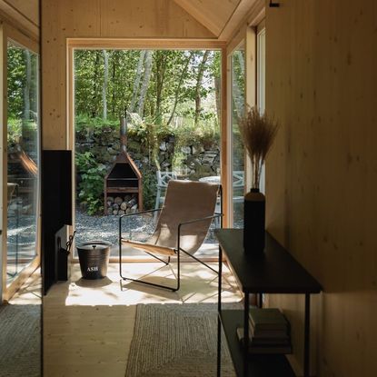 UK Staycations: Kabn