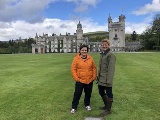 Secret Scotland with Susan Calman