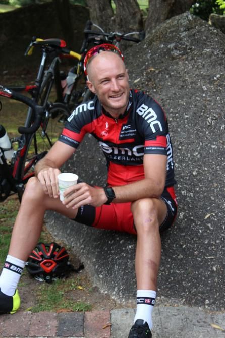 Steve Cummings joins MTN-Qhubeka from BMC.