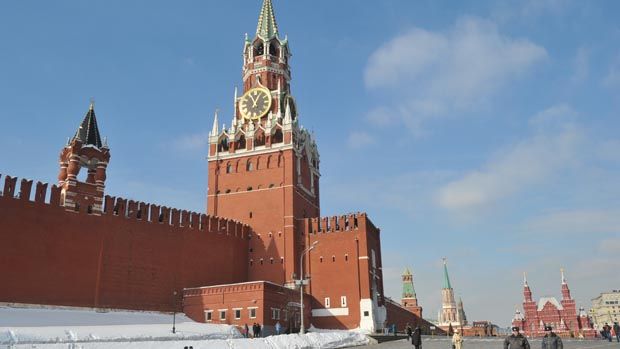 Kremlin