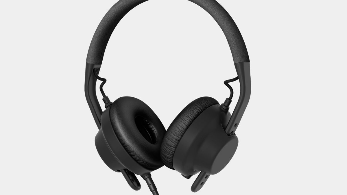 I miss my Sennheiser HD 25 – but squint and these DJ on-ears