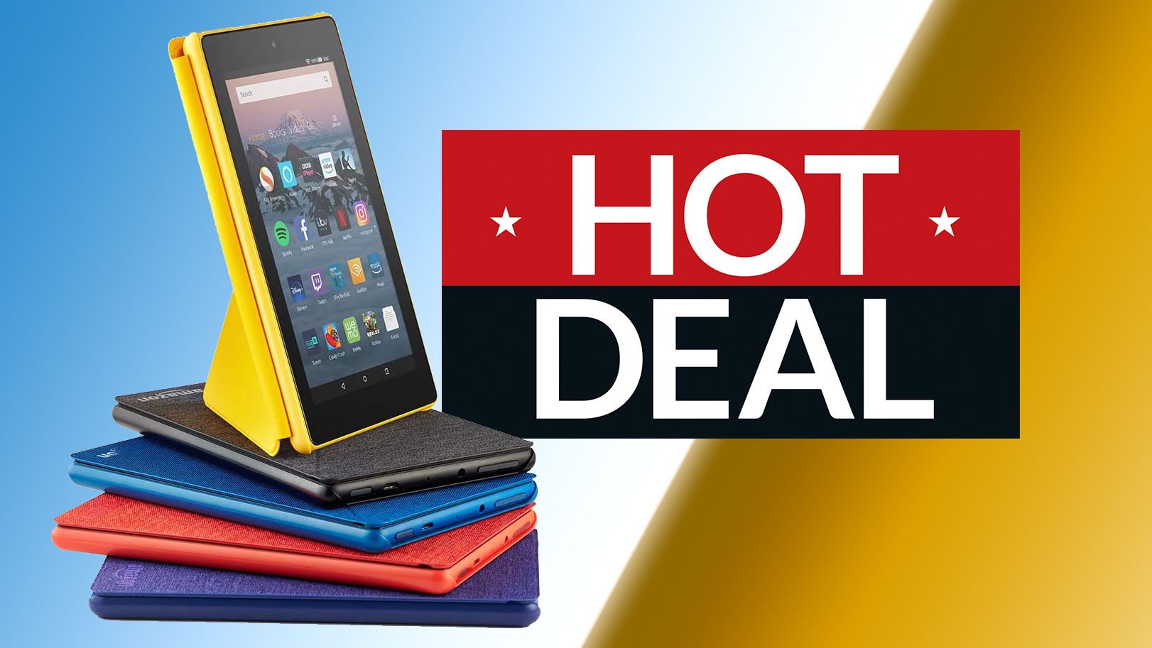 The best Currys Black Friday tablet deals T3