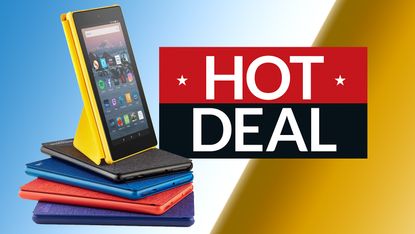 Currys Black Friday tablets deals 2020
