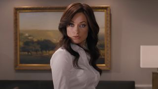 Olivia Wilde in The Change-Up