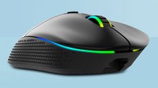 XPG Alpha Wireless gaming mouse