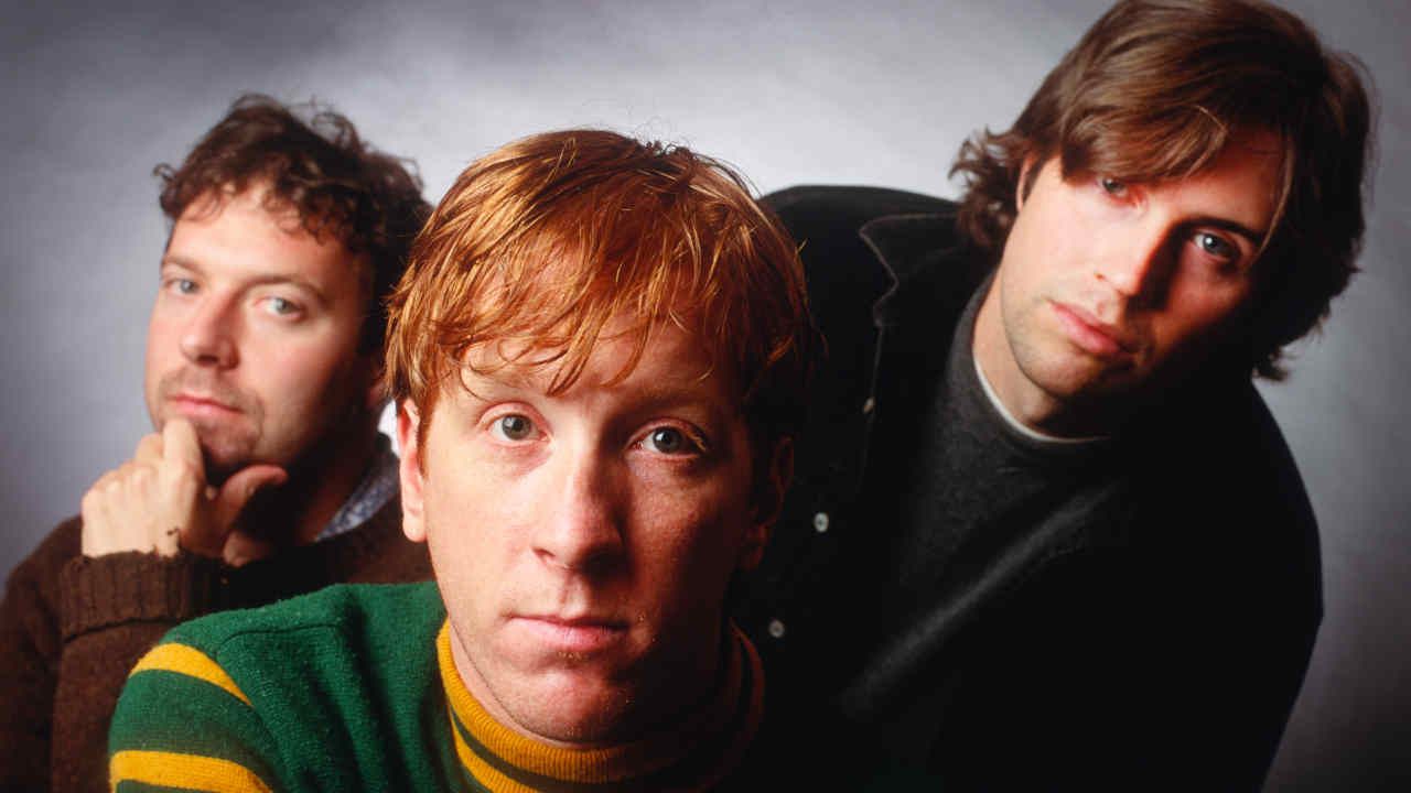 The cult college rock band from Boston behind one of the most emotional anthems of the early 90s
