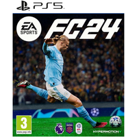 EA SPORTS FC 24 Standard Edition: was £69.99 now £59.95 at Amazon