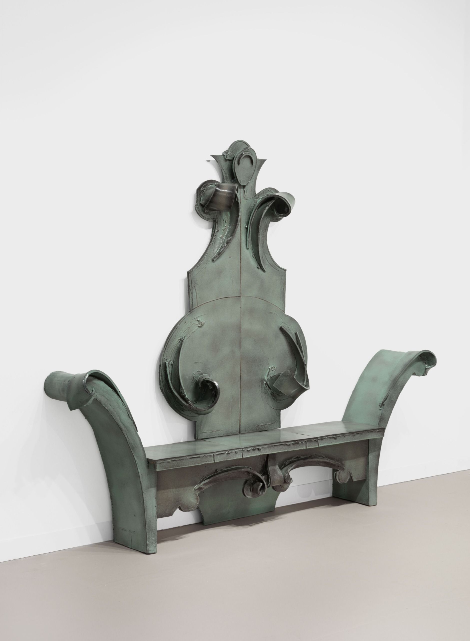 Furniture at Frieze London 2026