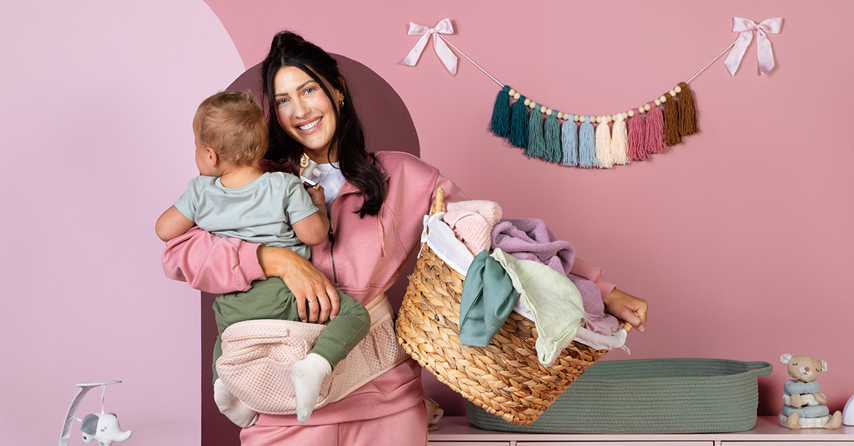 These 2 Stellar Finds Are Essential For Moms-To-Be