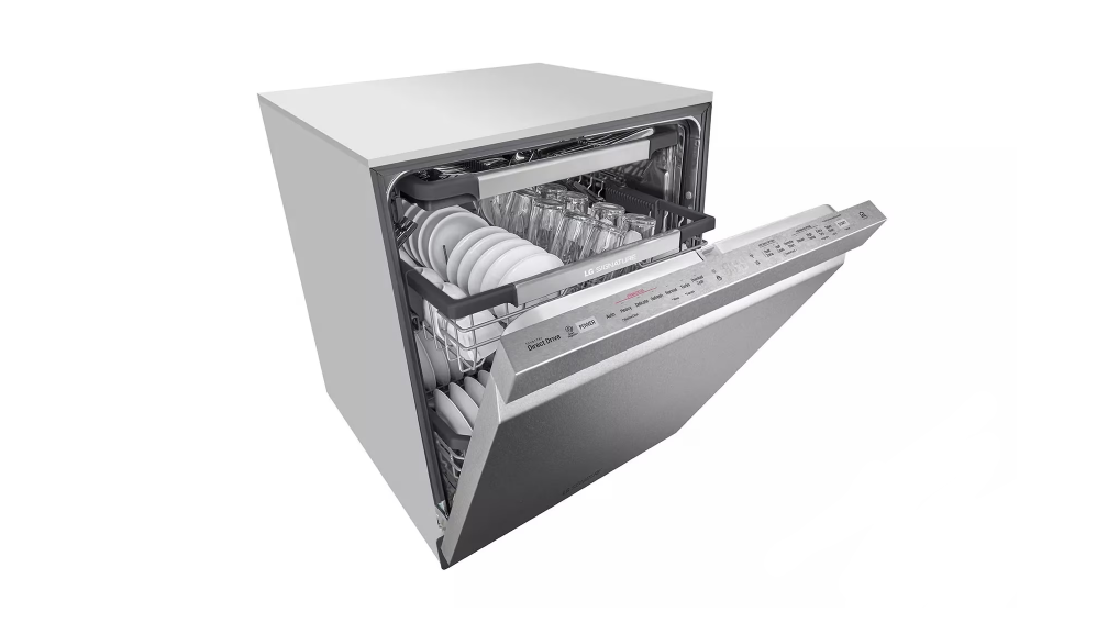 LG Signature LUDP8908SN