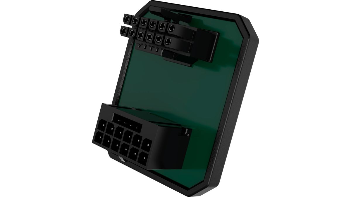 12VHPWR GPU Power Bridge